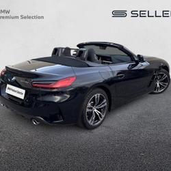 BMW Z4 Roadster sDrive30iA 258ch M Sport occasion - Fr&eacute;jus - photo 2/29
