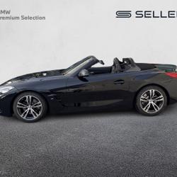 BMW Z4 Roadster sDrive30iA 258ch M Sport occasion - Fr&eacute;jus - photo 3/29
