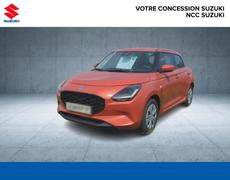 Suzuki Swift Bellerive-sur-Allier