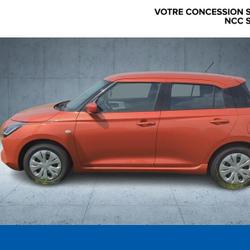 Suzuki Swift 1.2 Hybrid 83ch Avantage Bellerive-sur-Allier
