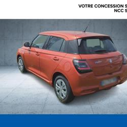 Suzuki Swift 1.2 Hybrid 83ch Avantage Bellerive-sur-Allier