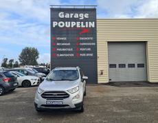 Ford Ecosport Bellevigny