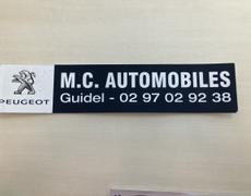 Peugeot 208 Guidel