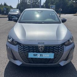 Peugeot 208 Turbo 100 ch BUSINESS Guidel