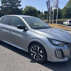 Peugeot 208 Turbo 100 ch BUSINESS Guidel
