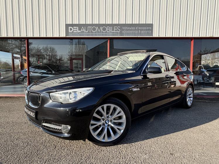 BMW Serie 5 Gran Turismo  - Gran Turismo - 14 990 €