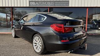 BMW Serie 5 Gran Turismo  - Gran Turismo - photo 1