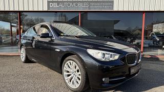 BMW Serie 5 Gran Turismo  - Gran Turismo - photo 2