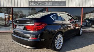 BMW Serie 5 Gran Turismo  - Gran Turismo - photo 3
