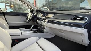 BMW Serie 5 Gran Turismo  - Gran Turismo - photo 4