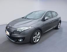 Renault Megane 3 Couëron