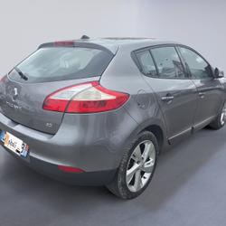 Renault Megane 3 Dynamique Cou&euml;ron