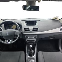 Renault Megane 3 Dynamique Cou&euml;ron