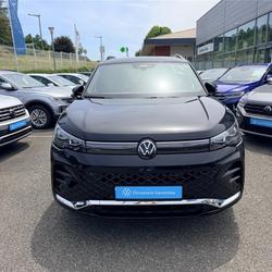 Volkswagen Tiguan 1.5 EHYBRID 204CH DSG6 R-Line Edition Saint-Maurice-l'Exil