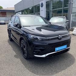 Volkswagen Tiguan 1.5 EHYBRID 204CH DSG6 R-Line Edition Saint-Maurice-l'Exil