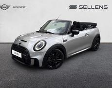 Mini Cabrio Fréjus