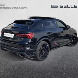 Audi RS Q3 2.5 TFSI 400ch quattro S tronic 7 28cv occasion - Fr&eacute;jus - photo 2/30