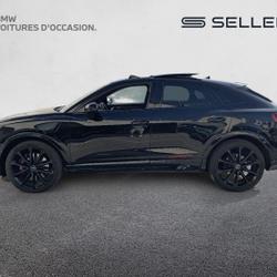 Audi RS Q3 2.5 TFSI 400ch quattro S tronic 7 28cv occasion - Fr&eacute;jus - photo 3/30