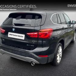 BMW X1 sDrive18dA 150ch Business Design Euro6d-T Beaucouz&eacute;