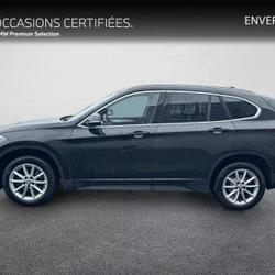 BMW X1 sDrive18dA 150ch Business Design Euro6d-T Beaucouz&eacute;