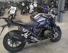 BMW R 1200 Arles