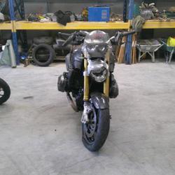 BMW R 1200 occasion - Arles - photo 2/5