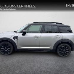 Mini Countryman Cooper D 150ch  Highlands BVA8 Beaucouz&eacute;