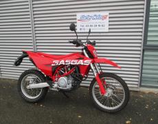 Autres Gas Gas Varennes-lès-Mâcon