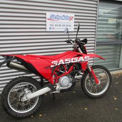 Autres Gas Gas  Varennes-l&egrave;s-M&acirc;con