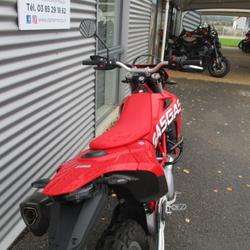 Autres Gas Gas  Varennes-l&egrave;s-M&acirc;con