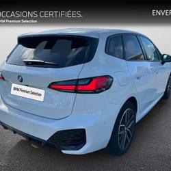 BMW Serie 2 Active Tourer 218d 150ch M Sport DKG7 Beaucouz&eacute;