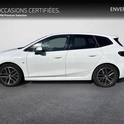 BMW Serie 2 Active Tourer 218d 150ch M Sport DKG7 Beaucouz&eacute;
