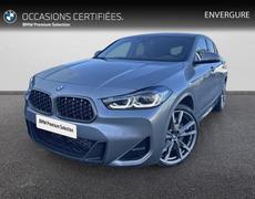 BMW X2 Beaucouzé