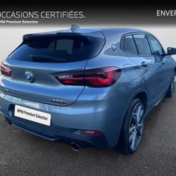 BMW X2 M35iA 306ch M Performance xDrive Beaucouz&eacute;