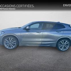 BMW X2 M35iA 306ch M Performance xDrive Beaucouz&eacute;