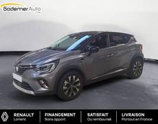 Renault Captur Caudan
