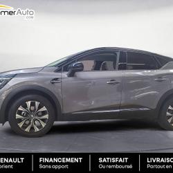 Renault Captur E-Tech full hybrid 145 Techno Caudan