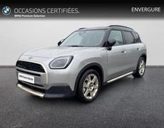 Mini Countryman Beaucouzé