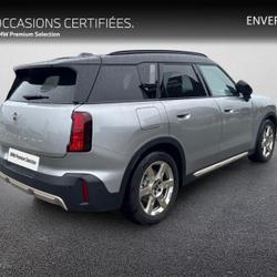 Mini Countryman E 204ch Favoured Beaucouz&eacute;