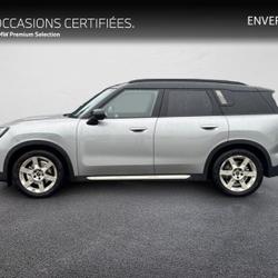 Mini Countryman E 204ch Favoured Beaucouz&eacute;