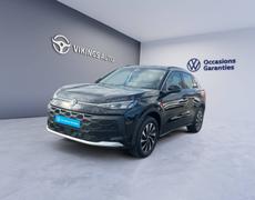 Volkswagen T-Roc Cherbourg-en-Cotentin