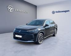 Volkswagen T-Roc Cherbourg-en-Cotentin
