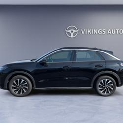 Volkswagen T-Roc T-Roc 1.5 eTSI EVO2 Hybrid 116 ch DSG7 Life Cherbourg-en-Cotentin