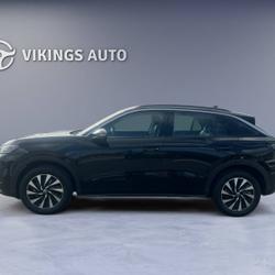 Volkswagen T-Roc T-Roc 1.5 eTSI EVO2 Hybrid 116 ch DSG7 Life Cherbourg-en-Cotentin