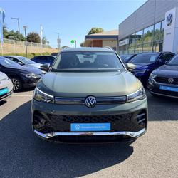 Volkswagen Tiguan 1.5 ETSI 150CH DSG7 R-Line Edition Saint-Maurice-l'Exil