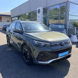 Volkswagen Tiguan 1.5 ETSI 150CH DSG7 R-Line Edition Saint-Maurice-l'Exil