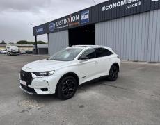 DS DS7 Crossback Auch