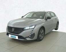 Peugeot 308 III Phase 1 Nogent-le-Rotrou