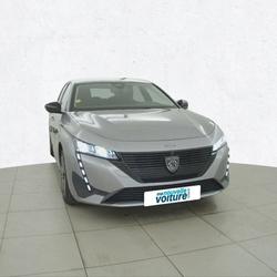 Peugeot 308 III Phase 1 308 BlueHDi 130ch S&S EAT8 - Active Pack Nogent-le-Rotrou