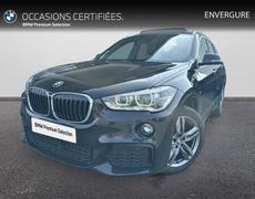 BMW X1 Beaucouzé
